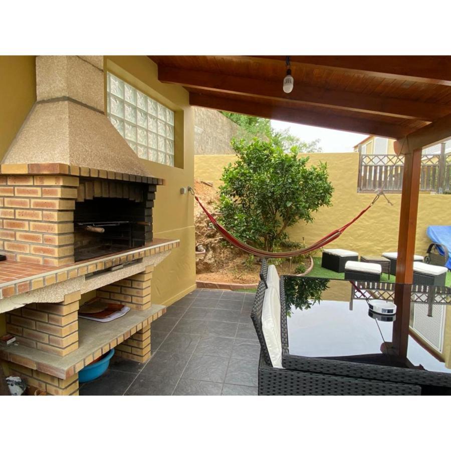 Casa Miradouro Do Moinho Villa Порто Санто Екстериор снимка