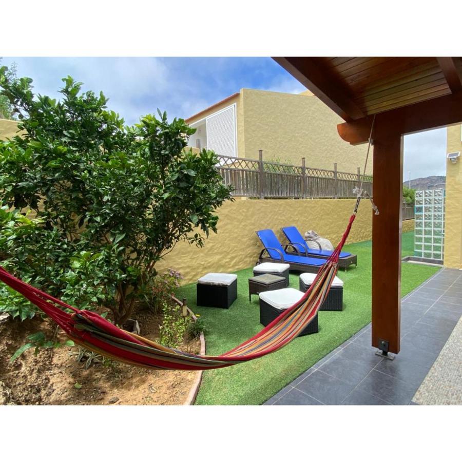 Casa Miradouro Do Moinho Villa Порто Санто Екстериор снимка