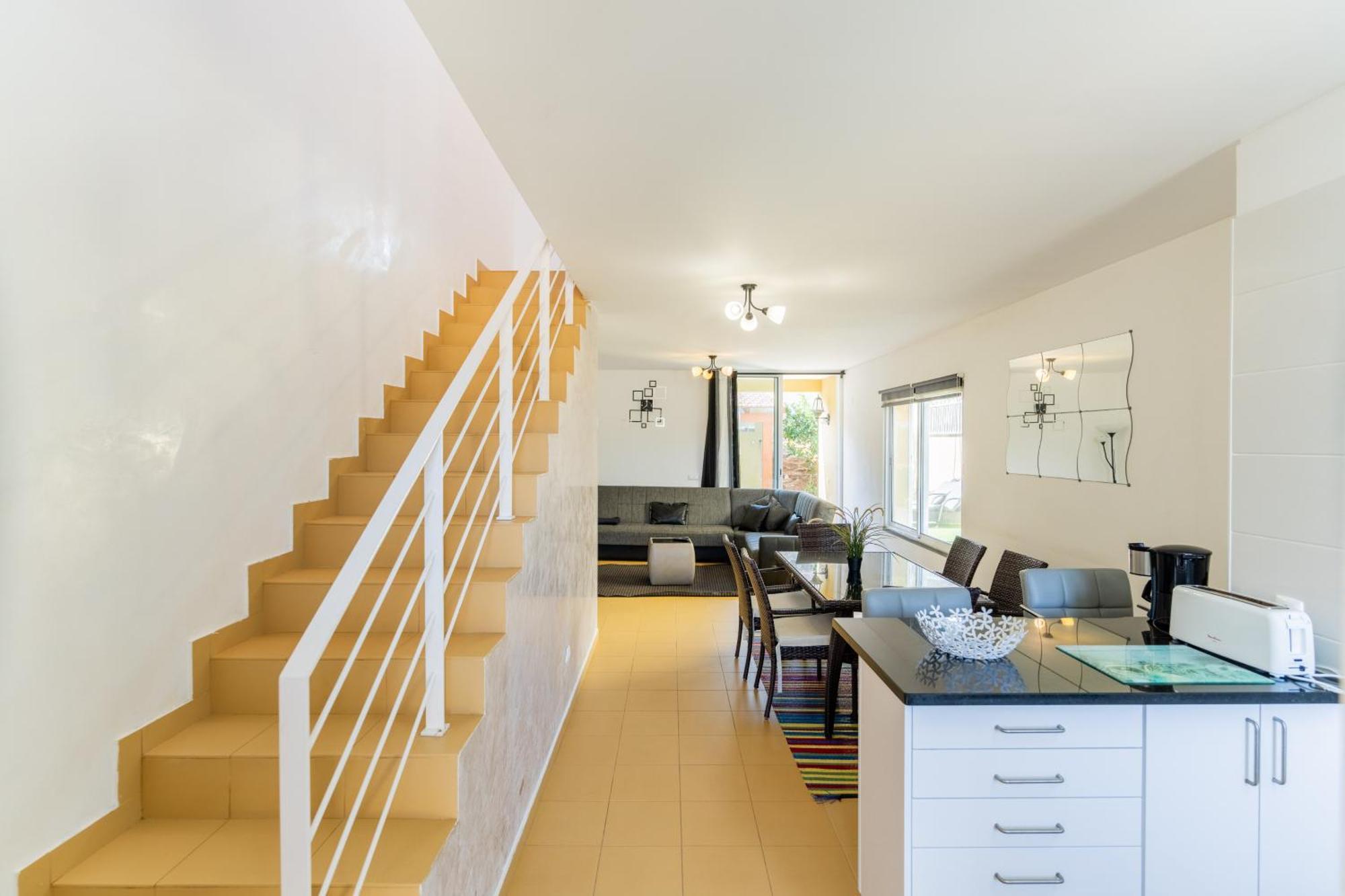 Casa Miradouro Do Moinho Villa Порто Санто Екстериор снимка
