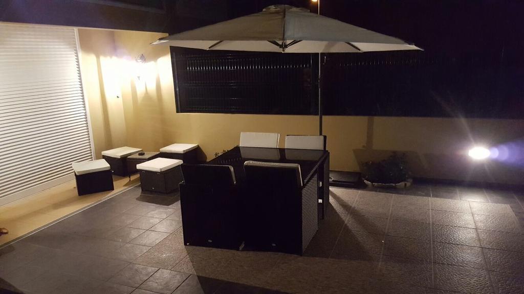 Casa Miradouro Do Moinho Villa Порто Санто Екстериор снимка
