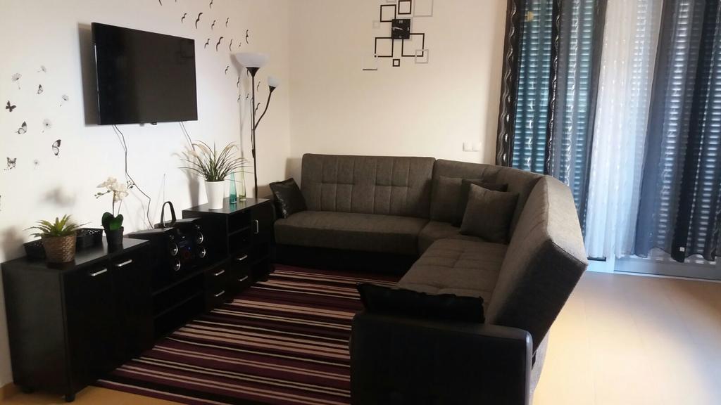 Casa Miradouro Do Moinho Villa Порто Санто Екстериор снимка
