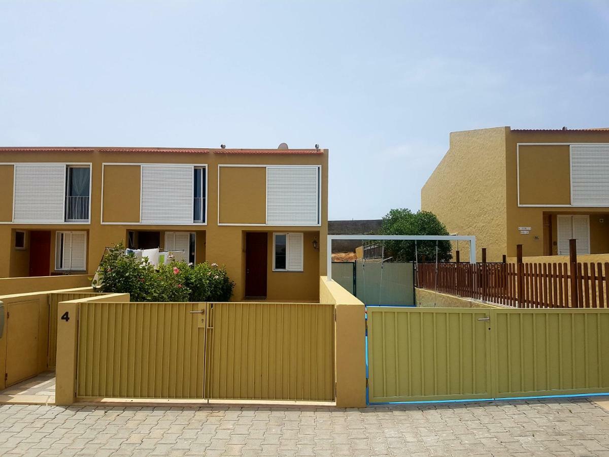 Casa Miradouro Do Moinho Villa Порто Санто Екстериор снимка