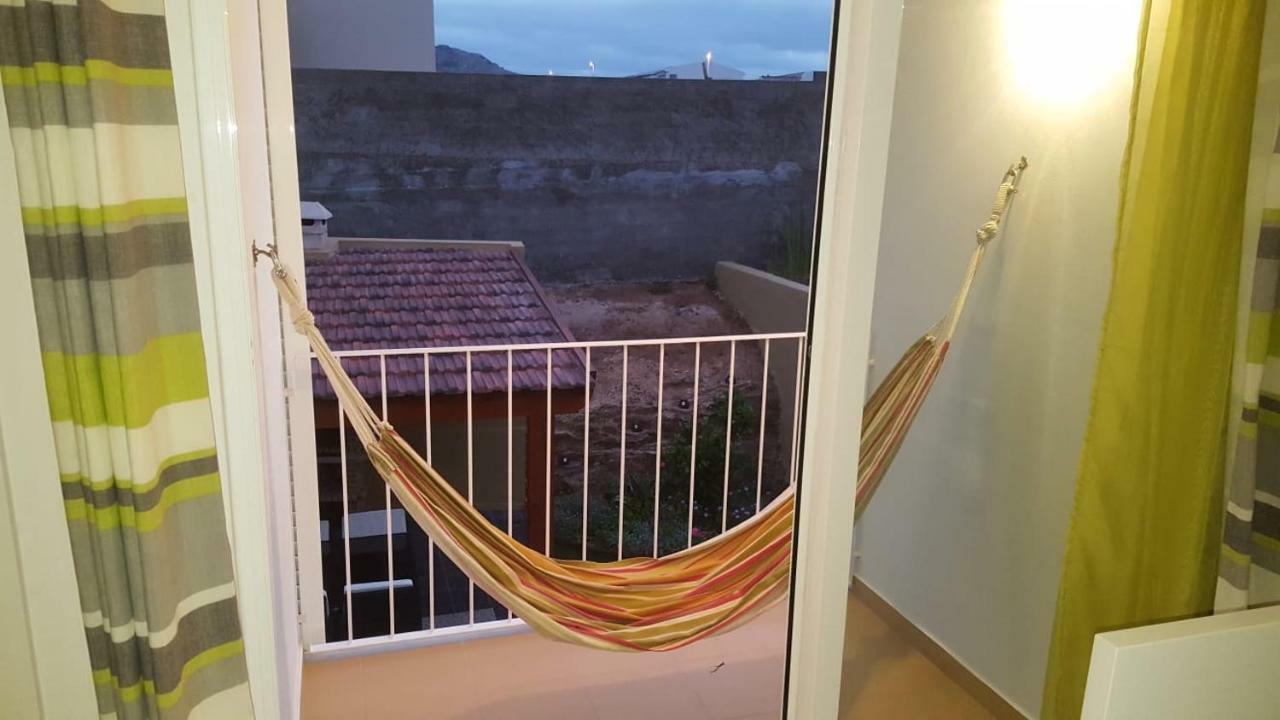 Casa Miradouro Do Moinho Villa Порто Санто Екстериор снимка