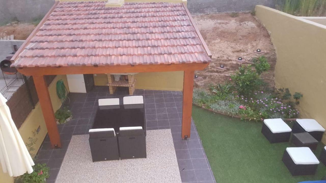 Casa Miradouro Do Moinho Villa Порто Санто Екстериор снимка