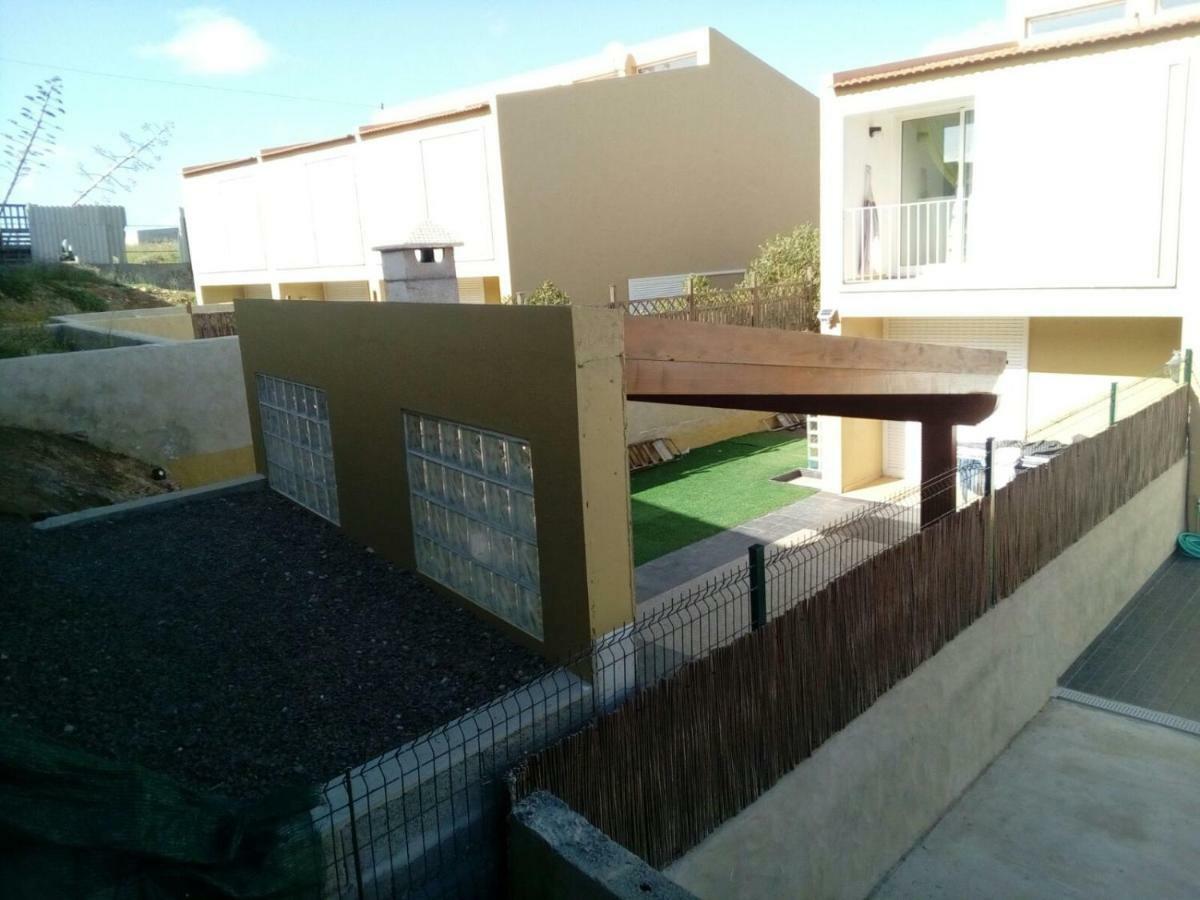 Casa Miradouro Do Moinho Villa Порто Санто Екстериор снимка