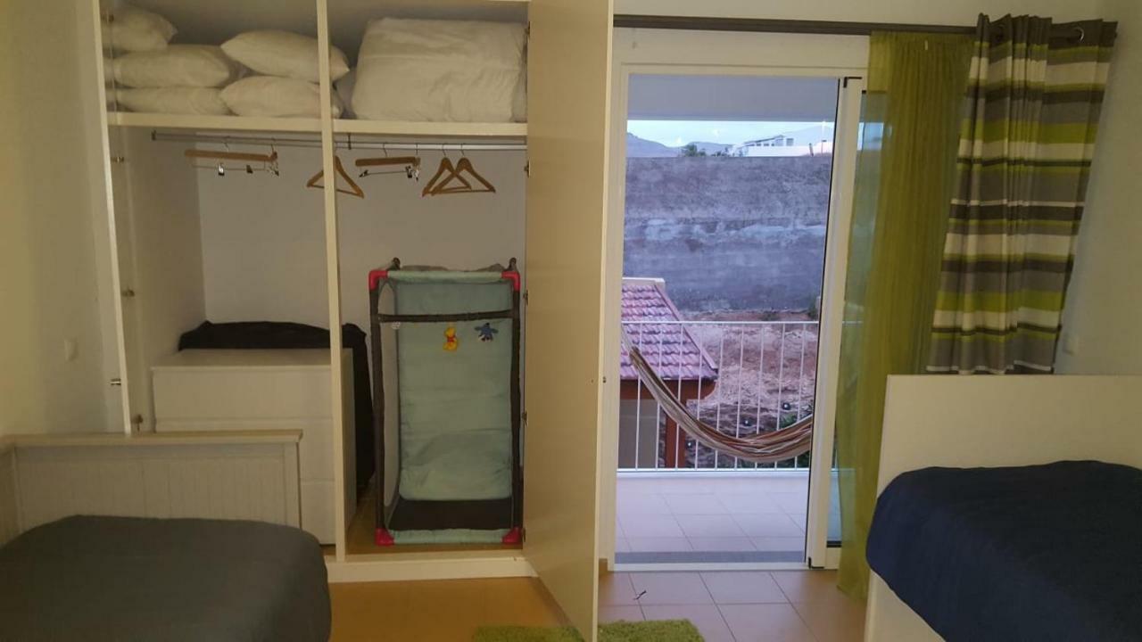 Casa Miradouro Do Moinho Villa Порто Санто Екстериор снимка